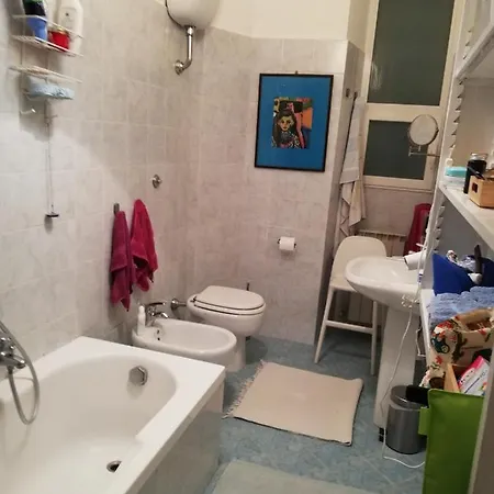 Cozy Gæstehus *