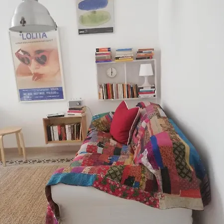 Cozy Gæstehus *