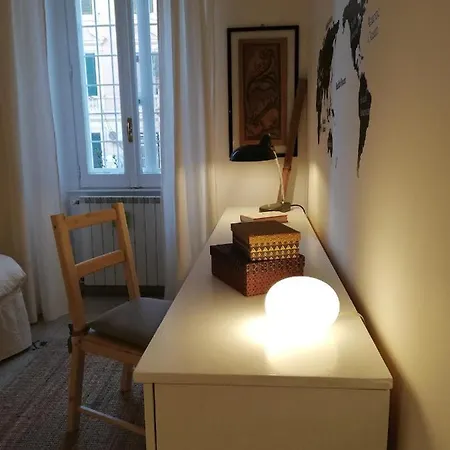 Cozy Gæstehus