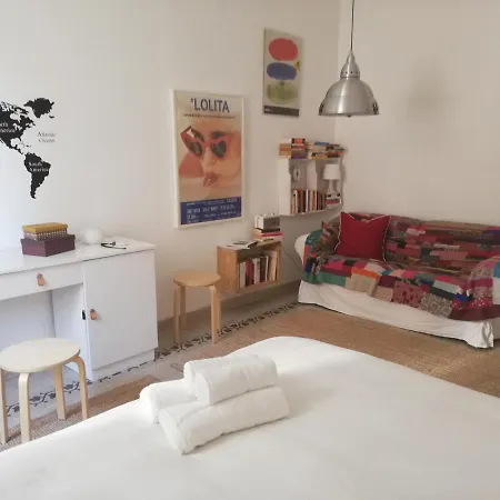 Cozy Gæstehus